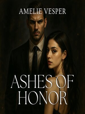 cover image of Ashes of Honor